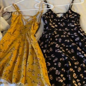 Dress bundle